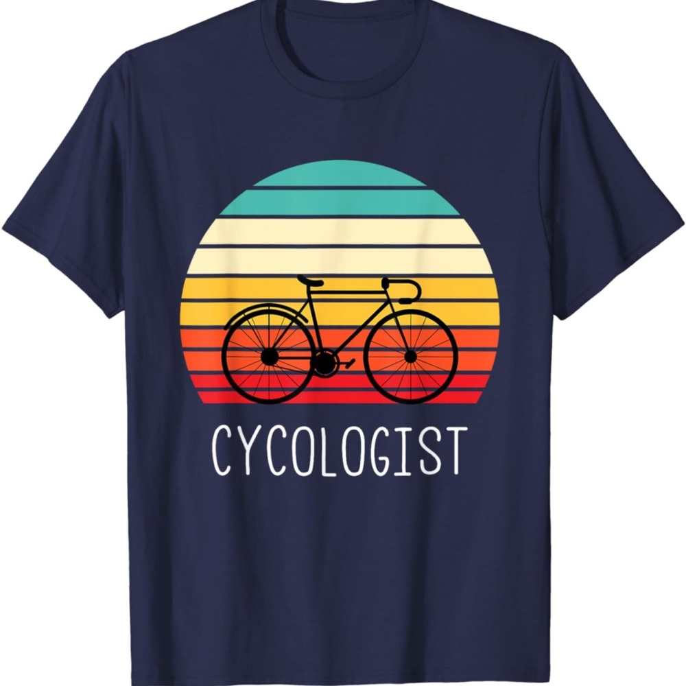 Cycologist shirt Biking Men’s M